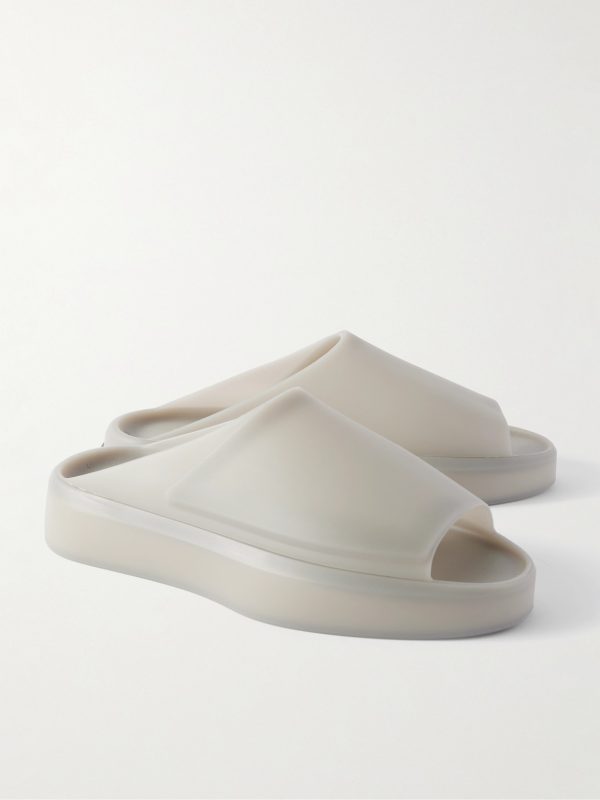 Rubber Slides - FR Rubber Slides - FR