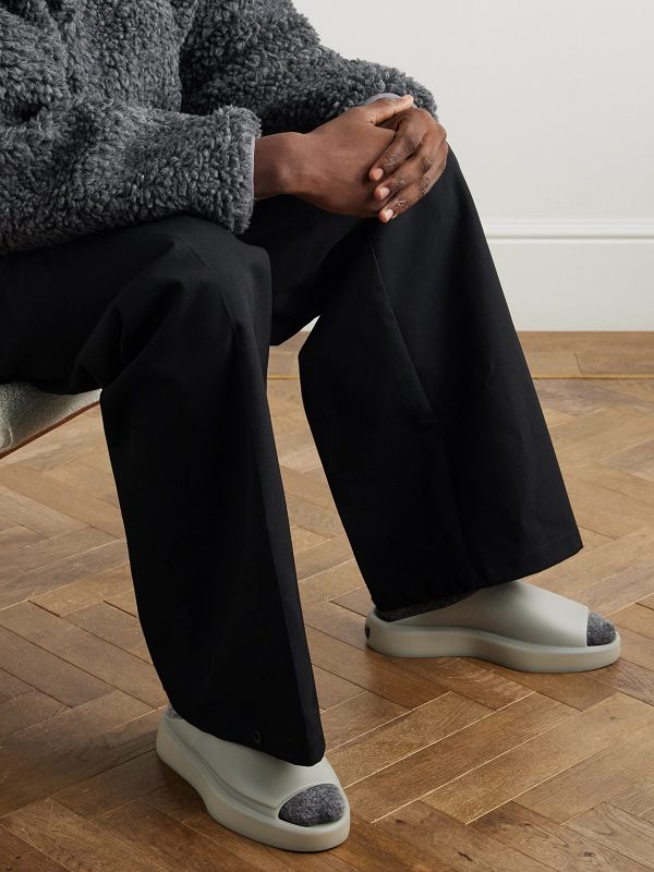 Rubber Slides - OU Rubber Slides - OU