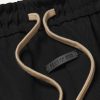 Wide-Leg Wool and Cotton-Blend Twill Drawstring Cargo Trousers - CU Wide-Leg Wool and Cotton-Blend Twill Drawstring Cargo Trousers - CU
