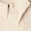 Oversized Stretch-Cotton and Wool-Blend Oxford Shirt - CU Oversized Stretch-Cotton and Wool-Blend Oxford Shirt - CU