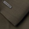 Oversized Logo-Appliquéd Double-Breasted Wool and Silk-Blend Suit Jacket - CU Oversized Logo-Appliquéd Double-Breasted Wool and Silk-Blend Suit Jacket - CU
