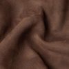 Logo-Appliquéd Nubuck Hooded Bomber Jacket - E1