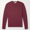 Palco Slim-Fit Merino Wool Sweater Palco Slim-Fit Merino Wool Sweater