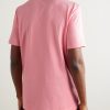 Bandeira Cotton-Jersey T-Shirt - BK Bandeira Cotton-Jersey T-Shirt - BK