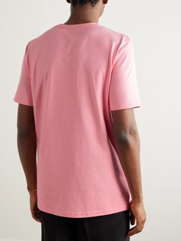 Bandeira Cotton-Jersey T-Shirt - BK Bandeira Cotton-Jersey T-Shirt - BK