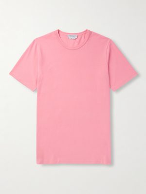 Bandeira Cotton-Jersey T-Shirt