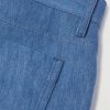 Slim-Fit Cotton and Linen-Blend Trousers - CU Slim-Fit Cotton and Linen-Blend Trousers - CU