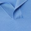 Stendhal Cashmere Polo Shirt - CU Stendhal Cashmere Polo Shirt - CU