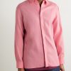 Nicolas Linen Shirt - FR Nicolas Linen Shirt - FR