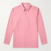 Nicolas Linen Shirt Nicolas Linen Shirt