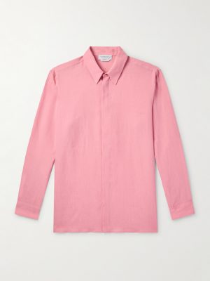 Nicolas Linen Shirt Nicolas Linen Shirt