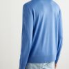 Palco Slim-Fit Merino Wool Sweater - BK Palco Slim-Fit Merino Wool Sweater - BK