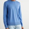 Palco Slim-Fit Merino Wool Sweater - FR Palco Slim-Fit Merino Wool Sweater - FR