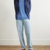 Palco Slim-Fit Merino Wool Sweater - OU Palco Slim-Fit Merino Wool Sweater - OU