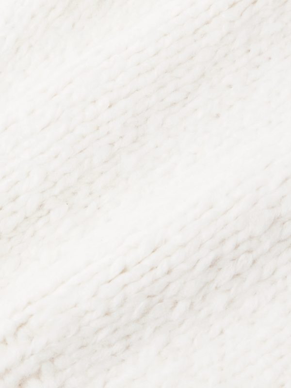 Lawrence Cashmere Sweater - CU