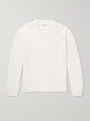 Lawrence Cashmere Sweater