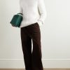 Lawrence Cashmere Sweater - OU