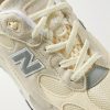 992 Suede, Leather and Mesh Sneakers - CU 992 Suede, Leather and Mesh Sneakers - CU