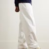 992 Suede, Leather and Mesh Sneakers - OU 992 Suede, Leather and Mesh Sneakers - OU