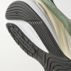 990v6 Leather-Trimmed Suede and Mesh Sneakers - CU