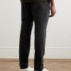 Venezia 1951 Slim-Fit Pleated Stretch-Cotton Trousers - BK Venezia 1951 Slim-Fit Pleated Stretch-Cotton Trousers - BK
