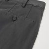 Venezia 1951 Slim-Fit Pleated Stretch-Cotton Trousers - CU Venezia 1951 Slim-Fit Pleated Stretch-Cotton Trousers - CU