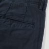 Slim-Fit Tricochino Trousers - CU