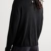 Kluna Logo-Appliquéd Cashmere Sweater - BK Kluna Logo-Appliquéd Cashmere Sweater - BK