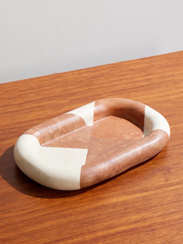 Adley Marble Tray Adley Marble Tray
