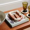 Adley Marble Tray - OU Adley Marble Tray - OU