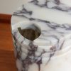 Palazzo Marble Ice Bucket - CU