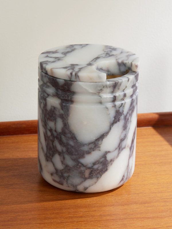 Palazzo Marble Ice Bucket