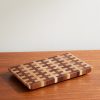 Tyrell End Small Wood Chopping Board Tyrell End Small Wood Chopping Board
