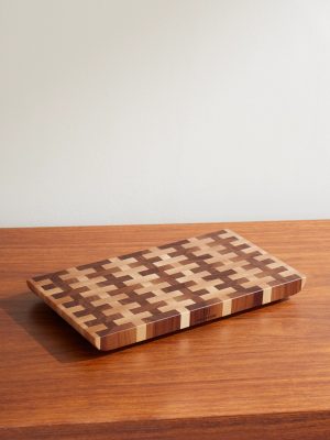 Tyrell End Small Wood Chopping Board