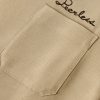 Keesey Convertible-Collar Logo-Embroidered Woven Shirt - CU Keesey Convertible-Collar Logo-Embroidered Woven Shirt - CU