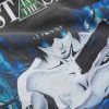+ Ghost in the Shell Printed Cotton-Jersey Sweatshirt - CU + Ghost in the Shell Printed Cotton-Jersey Sweatshirt - CU