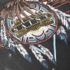 + TEFLON DISCO Distressed Printed Cotton-Jersey T-Shirt - CU + TEFLON DISCO Distressed Printed Cotton-Jersey T-Shirt - CU