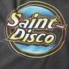 + TEFLON DISCO Distressed Printed Cotton-Jersey T-Shirt - E1 + TEFLON DISCO Distressed Printed Cotton-Jersey T-Shirt - E1