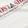 + Ghost in the Shell Printed Cotton-Jersey Sweatshirt - E1
