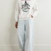 + Ghost in the Shell Printed Cotton-Jersey Sweatshirt - OU