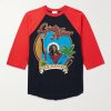 + LASTMAN Oversized Printed Cotton-Jersey T-Shirt + LASTMAN Oversized Printed Cotton-Jersey T-Shirt