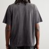 + Pam Printed Cotton-Jersey T-Shirt - BK + Pam Printed Cotton-Jersey T-Shirt - BK