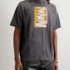 + Pam Printed Cotton-Jersey T-Shirt - FR + Pam Printed Cotton-Jersey T-Shirt - FR