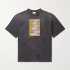 + Pam Printed Cotton-Jersey T-Shirt + Pam Printed Cotton-Jersey T-Shirt