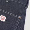 Straight-Leg Logo-Appliquéd Denim Shorts - CU Straight-Leg Logo-Appliquéd Denim Shorts - CU