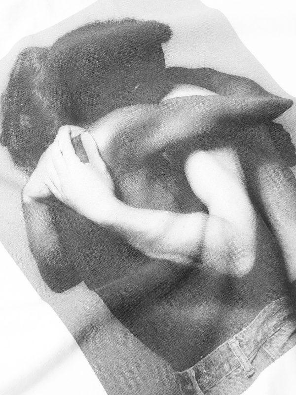 + Robert Mapplethorpe Printed Cotton-Jersey T-Shirt - CU + Robert Mapplethorpe Printed Cotton-Jersey T-Shirt - CU