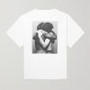 + Robert Mapplethorpe Printed Cotton-Jersey T-Shirt + Robert Mapplethorpe Printed Cotton-Jersey T-Shirt
