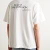 + Robert Mapplethorpe Printed Cotton-Jersey T-Shirt - BK + Robert Mapplethorpe Printed Cotton-Jersey T-Shirt - BK