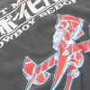 + Cowboy Bebop Easy Come Printed Cotton-Jersey T-Shirt - E1 + Cowboy Bebop Easy Come Printed Cotton-Jersey T-Shirt - E1
