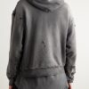 Cotton-Jersey Hoodie - BK Cotton-Jersey Hoodie - BK